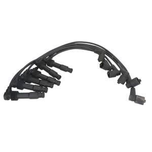 Set cablaj aprinder NGK