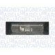 Iluminare numar de circulatie MAGNETI MARELLI lampa spate pentru ALFA ROMEO 147, 159; FIAT DOBLO, DOBLO CARGO, DOBLO/MINIVAN 01.01-