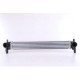 Intercooler compresor NISSENS pentru AUDI A1, SEAT IBIZA IV, TOLEDO IV, SKODA FABIA II, dimensiuni 640x83x64 mm