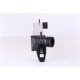 Intercooler compresor NISSENS pentru AUDI A1, SEAT IBIZA IV, TOLEDO IV, SKODA FABIA II, dimensiuni 640x83x64 mm
