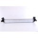 Intercooler compresor NISSENS pentru AUDI A1, SEAT IBIZA IV, TOLEDO IV, SKODA FABIA II, dimensiuni 640x83x64 mm