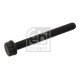 Surub chiulasa FEBI pentru MERCEDES LK/LN2, O 301, O 309, O 402, OF, OH, UNIMOG ADE352N-OM366.993, lungime 123 mm, M12 x 1,75