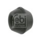 Suport trapez FEBI Bloc silentios fata balansoar fata Dreapta/Stanga 16x41x30 mm MERCEDES 123 S C126 W116 W123