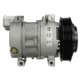 Compresor climatizare NISSENS pentru ALFA ROMEO 147, 156, GT; FIAT BRAVO II, STILO 1.4-1.9D 09.97-12.14