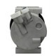 Compresor climatizare NISSENS pentru ALFA ROMEO 147, 156, GT; FIAT BRAVO II, STILO 1.4-1.9D 09.97-12.14