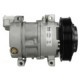 Compresor climatizare NISSENS pentru ALFA ROMEO 147, 156, GT; FIAT BRAVO II, STILO 1.4-1.9D 09.97-12.14