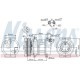 Compresor climatizare NISSENS pentru ALFA ROMEO 147, 156, GT; FIAT BRAVO II, STILO 1.4-1.9D 09.97-12.14