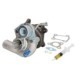 Turbocompresor NISSENS cu set de garnituri pentru CHEVROLET CORSA, OPEL ASTRA G, H, COMBO 1.7D 02.00-