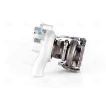 Turbocompresor NISSENS