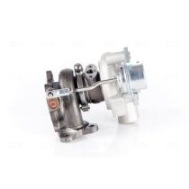 Turbocompresor NISSENS