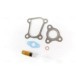 Turbocompresor NISSENS cu set de garnituri pentru CHEVROLET CORSA, OPEL ASTRA G, H, COMBO 1.7D 02.00-