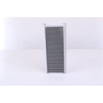 Schimbator caldura, incalzire habitaclu NISSENS