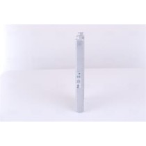 Schimbator caldura, incalzire habitaclu NISSENS