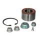 Kit rulment roata FAG Bearings Fata Dreapta/Stanga 35x66x37 compatibil SEAT AROSA VW LUPO I POLO POLO III 1.0-1.9D 10.94-07.05