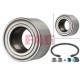 Kit rulment roata FAG Bearings Fata Dreapta/Stanga 35x66x37 compatibil SEAT AROSA VW LUPO I POLO POLO III 1.0-1.9D 10.94-07.05
