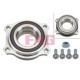 Kit rulmenti roata FAG Bearings Spate Dreapta/Stanga cu mufa 49x91,8x42,3 pentru MERCEDES C (A205), C (C205), C T-MODEL (S205), C (W205)