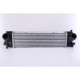 Intercooler compresor NISSENS pentru BMW 2 (G42, G87), 3 (G20, G80, G28), 3 (G21, G81), 4 (G22, G82), 4 (G23, G83), 4 GRAN COUPE (G26) 2.0/2.0D/2.0DH 11.18
