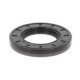 Simering ax cu came CORTECO 31x55/55x7 pentru ALFA ROMEO MITO, FIAT GRANDE PUNTO, PANDA, PUNTO, SEICENTO, LANCIA YPSILON