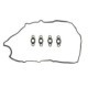 Set garnituri Capac supape AJUSA pentru MAZDA 3, 6, CX-7 2.2D 08.08-09.14