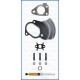 Set montaj turbocompresor AJUSA cu garnituri pentru DACIA DOKKER, DOKKER EXPRESS, DUSTER, LOGAN, LOGAN II, SANDERO 1.5D 06.05-
