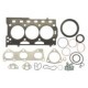 Set garnituri complet motor AJUSA pentru SEAT CORDOBA, IBIZA III, IV, TOLEDO IV, SKODA FABIA I, FABIA I PRAKTIK 1.2/1.2LPG