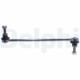 Brat/bieleta suspensie stabilizator DELPHI Tendon bara stabilizatoare Fata Dreapta/Stanga 274mm RENAULT GRAND SCENIC III MEGANE MEGANE III SCENIC III