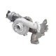 Turbocompresor GARRETT pentru MAN TGE, VW CALIFORNIA T6 CAMPER, CRAFTER, MULTIVAN T6, TRANSPORTER T6, CARAVELLE T6 2.0D 04.15-