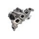 Turbocompresor GARRETT pentru MAN TGE, VW CALIFORNIA T6 CAMPER, CRAFTER, MULTIVAN T6, TRANSPORTER T6, CARAVELLE T6 2.0D 04.15-