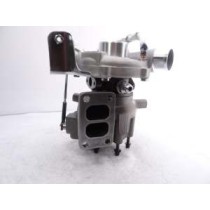 Turbocompresor GARRETT