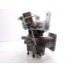 Turbocompresor GARRETT pentru MAN TGE, VW CALIFORNIA T6 CAMPER, CRAFTER, MULTIVAN T6, TRANSPORTER T6, CARAVELLE T6 2.0D 04.15-
