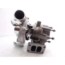 Turbocompresor GARRETT