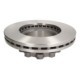 Disc frana BERAL fata/spate Dreapta/Stanga 430mm x 45mm pentru SCANIA 4, 4 BUS, CITYWIDE, IRIZAR CENTURY, OMNICITY