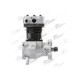 Compresor instalatie aer comprimat VADEN capacitate 300cm³ 1 cilindru racire cu lichid compatibil MAN G90 M90 D0226MCFO/170-D2865LF02