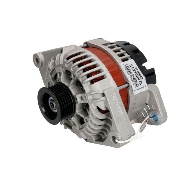 Alternator STARDAX