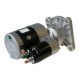 Demaror STARDAX 12V 0,95kW reconditionat pentru AUDI 100 C3, 80 B2, 80 B3, 90 B3, A4 B6, COUPE B2, COUPE B3, VW PASSAT B1, B2, B5.5