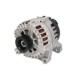 Alternator STARDAX 14V 180A pentru BMW 3 F30 F80 F31 F34 4 F32 F82 F33 F83 F36 3.0D 07.12, Diametru 54.8 mm, 6 caneluri