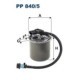 Filtru combustibil FILTRON pentru MERCEDES MARCO POLO CAMPER W447, SPRINTER 3,5-T B907 B910, SPRINTER 3-T B910, V W447 2.2D 03.14