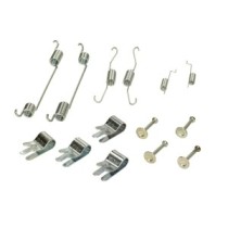 Set accesorii, sabot de frana QUICK BRAKE