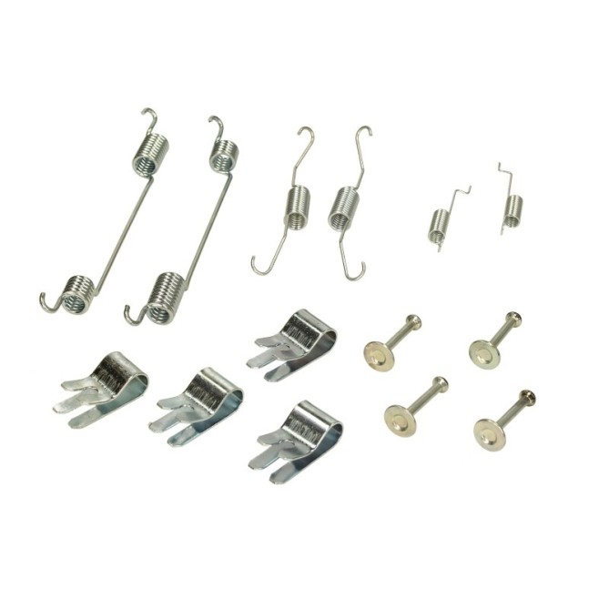 Set accesorii, sabot de frana QUICK BRAKE