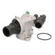 Termostat sistem racire 88°C in carcasa pentru ALFA ROMEO 147, 156, 166; FIAT BRAVA, BRAVO I, BRAVO II, MAREA, MULTIPLA, STILO; LANCIA LYBRA, THESIS 1.9D/2.4D