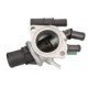 Termostat sistem racire 88°C in carcasa pentru ALFA ROMEO 147, 156, 166; FIAT BRAVA, BRAVO I, BRAVO II, MAREA, MULTIPLA, STILO; LANCIA LYBRA, THESIS 1.9D/2.4D
