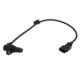 Senzor impulsuri arbore cotit AUTLOG pentru HYUNDAI I20 ACTIVE, I20 II, I30; KIA CEE&apos;D, CEED, PRO CEE&apos;D, SORENTO I 1.4/2.5D 08.02-