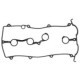 Garnitura capac culbutori MAZDA 323 F, S VI, 626 V, MPV II, PREMACY 1.9/2.0 05.97-03.05 HERTH+BUSS JAKOPARTS
