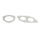 Set montare sistem de esapament BM CATALYSTS pentru AUDI A4 B5 VW PASSAT B5 1.6/1.8 11.94-09.01