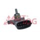 Senzor presiune galerie admisie 4 pini compatibil cu HYUNDAI ACCENT IV ELANTRA IV ELANTRA V EQUUS I10 I I10 II I20 ACTIVE I20 I I20 II I30 I40