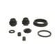 Kit reparare etrier Spate Dreapta/Stanga 34 mm pentru HYUNDAI I30, IX20, VELOSTER; KIA PICANTO II, SOUL I, SOUL II 1.0-2.0