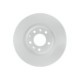 Disc frana BOSCH Fata Dreapta/Stanga 320.0 mm 48.2 mm 28.0 mm 5 gauri pentru FORD USA EDGE, LINCOLN MKX, MAZDA CX-7, CX-9