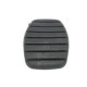 Acoperire pedala frana AKUSAN pentru NISSAN PRIMASTAR, RENAULT CLIO II, III, IV, ESPACE IV, KANGOO 08.97-