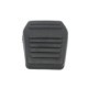 Acoperire pedala frana AKUSAN pentru FORD FOCUS I, MONDEO I, MONDEO II 01.93-11.04
