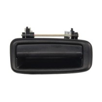 Mânerul exterior al ușii BLIC